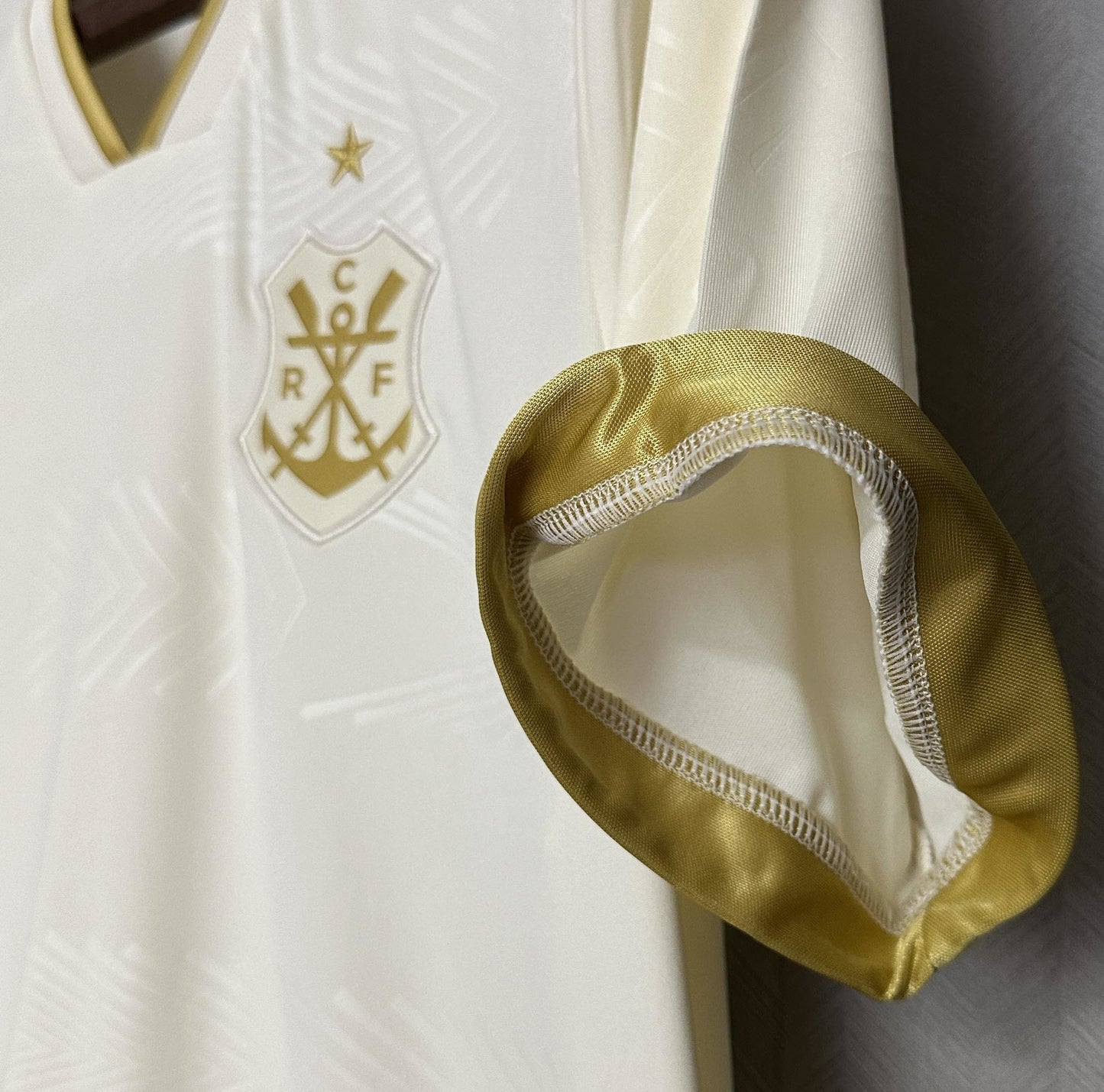 Flamengo  Second Away 25/26