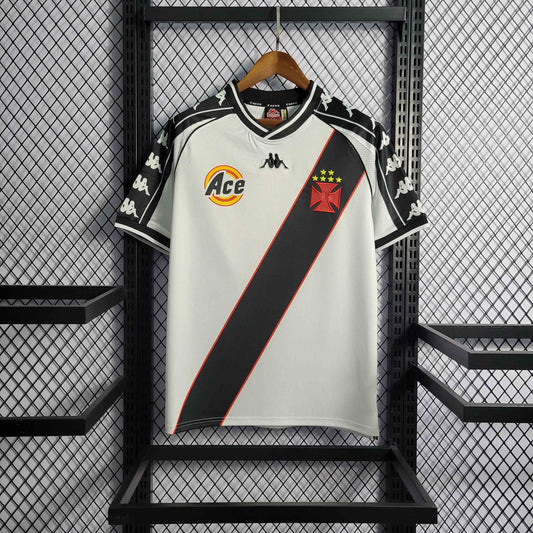 Vasco 2000 Away