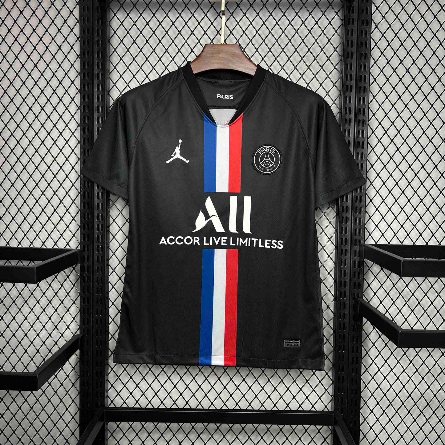 PSG 19/20 Black