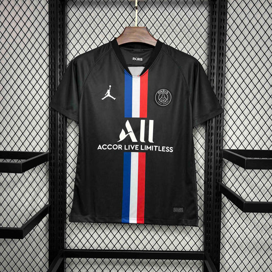 PSG 19/20 Black