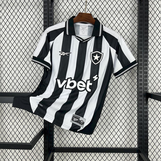 Botafogo Home 25/26