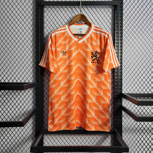 Netherlands 1998 Home