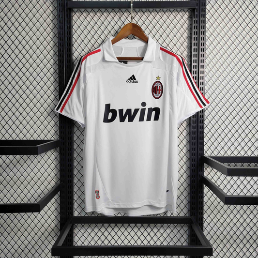 Milan 07/08 Away