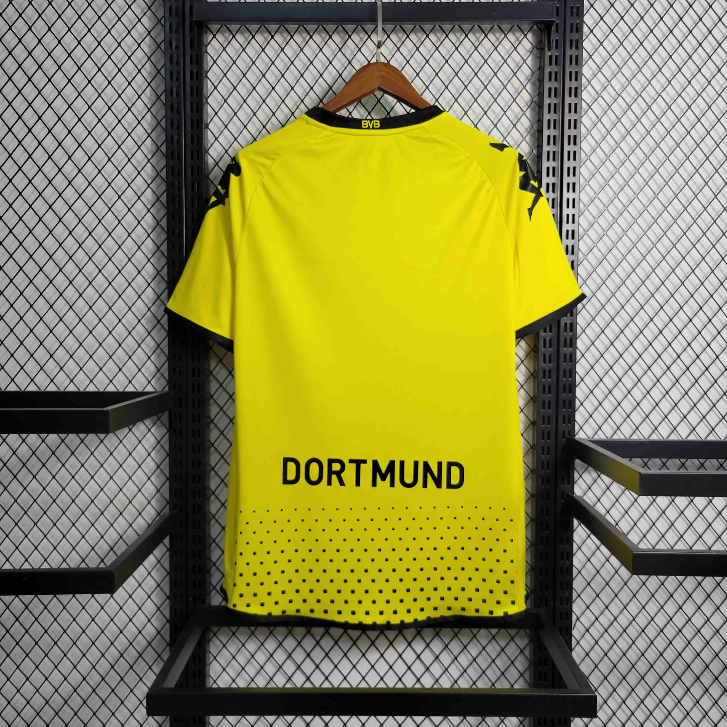Borussia Dortmund 11/12 Home