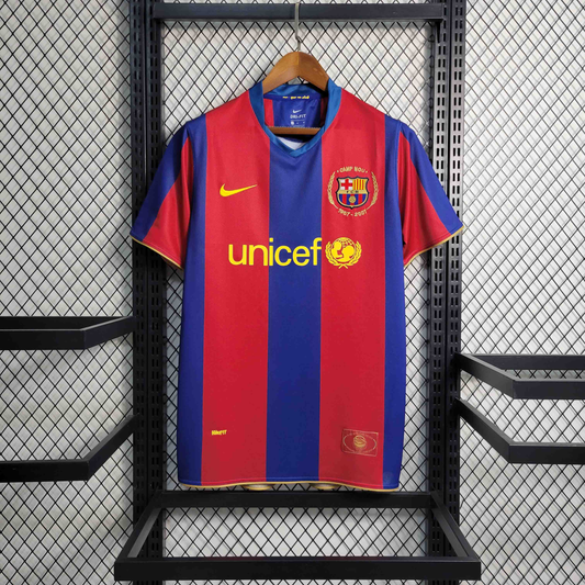 Barcelona 07/08 Home