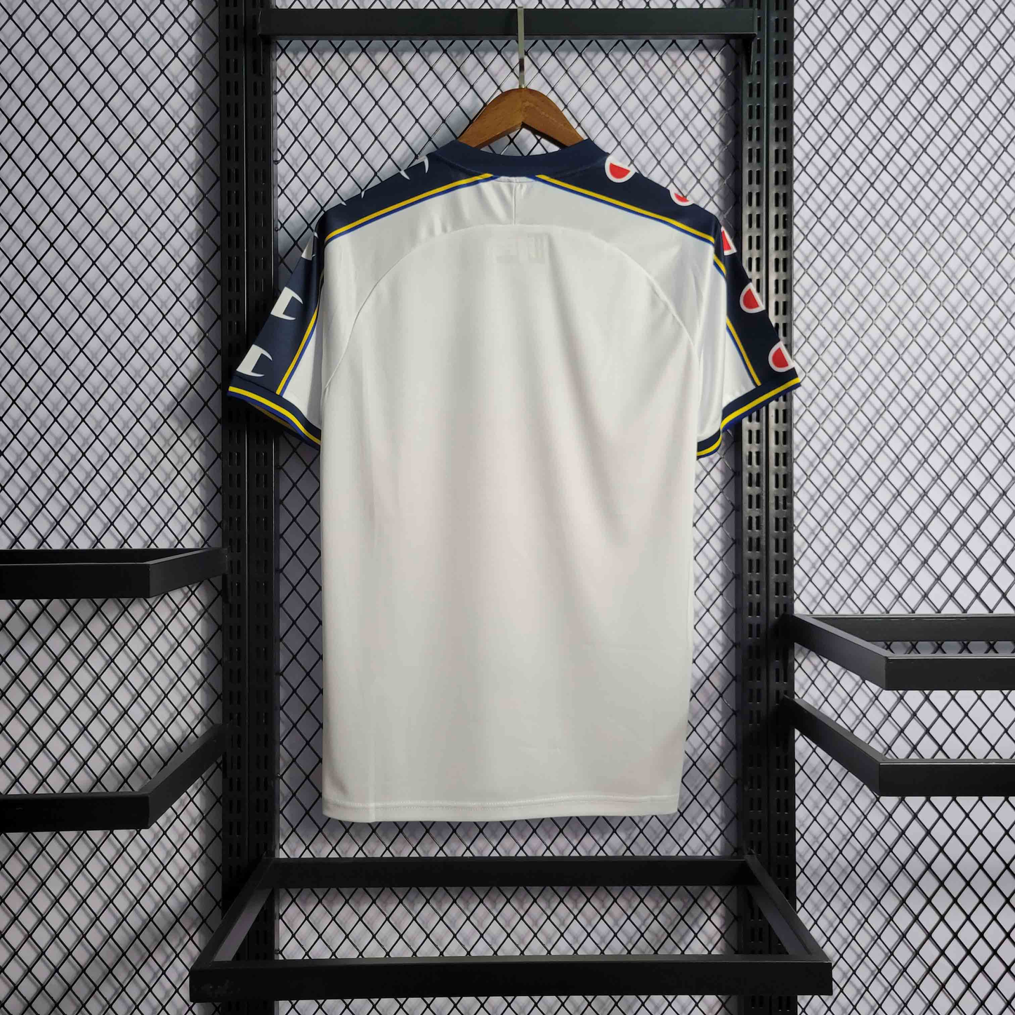 Parma 01/02 Away