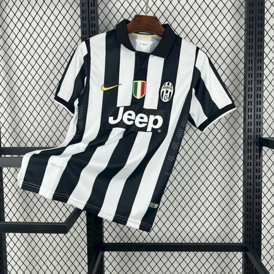 Juventus 14/15 Home