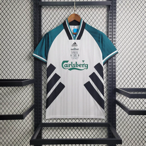 Liverpool 93/95 Away